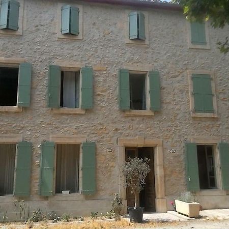 Bed and Breakfast Ongi Etorri Portel-des-Corbieres Exterior foto