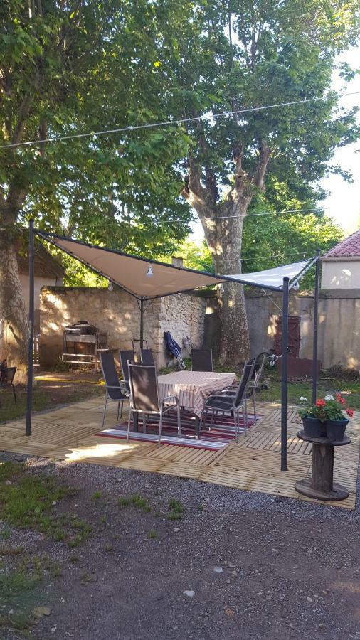 Bed and Breakfast Ongi Etorri Portel-des-Corbieres Exterior foto